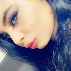 Meet your Posher, Deepshikha